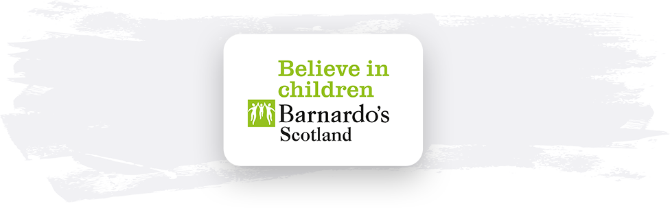 Barnardo's website