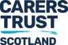 Carers Trust Scotland logo